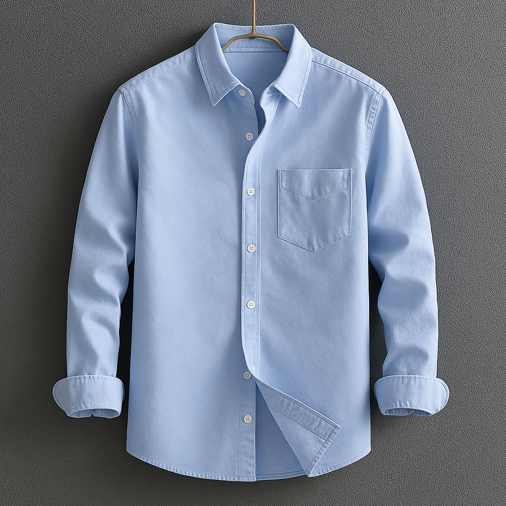 The Donaldo Gentleman Shirt