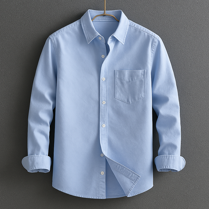 The Donaldo Gentleman Shirt